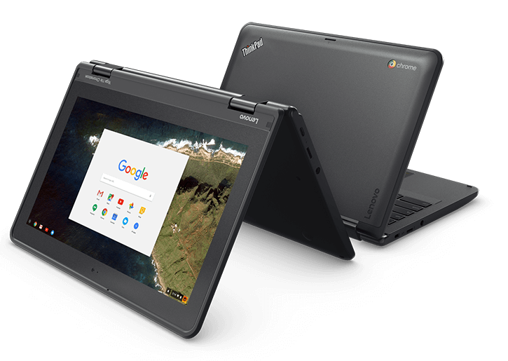 Get Acer 360 Touch Chromebook: Leading Edge Conference Offer