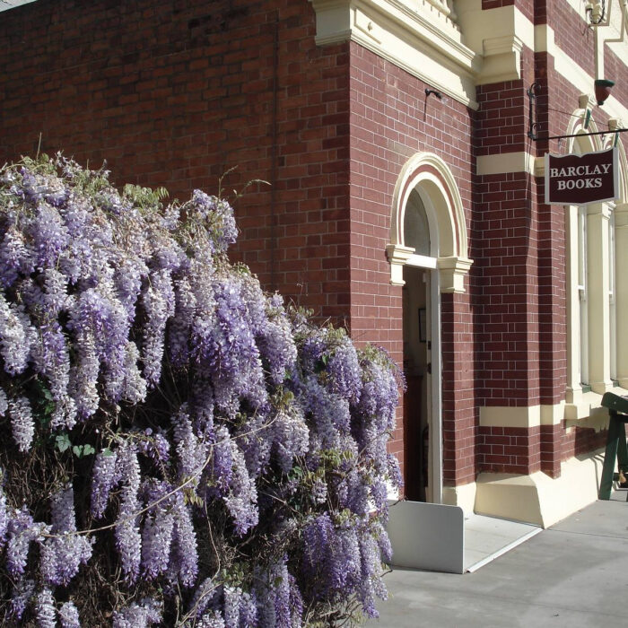 Case Study: Barclay Books, New & Second-Hand Bookshop