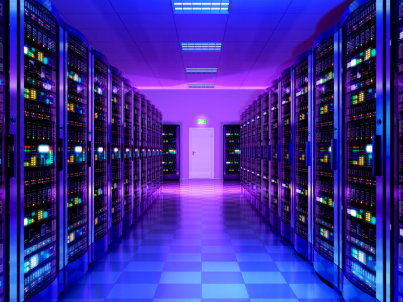 Server Scaling: Vertical vs Horizontal Scaling – An Overview