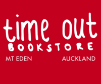 Time Out Bookstore