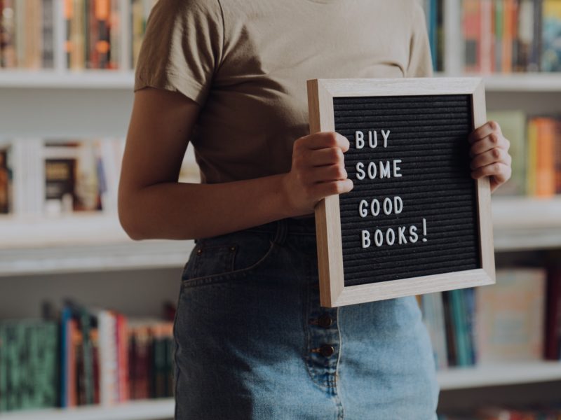 Sell More Books With Strategic Website Design Practices Sell More Books With Strategic Website Design Practices