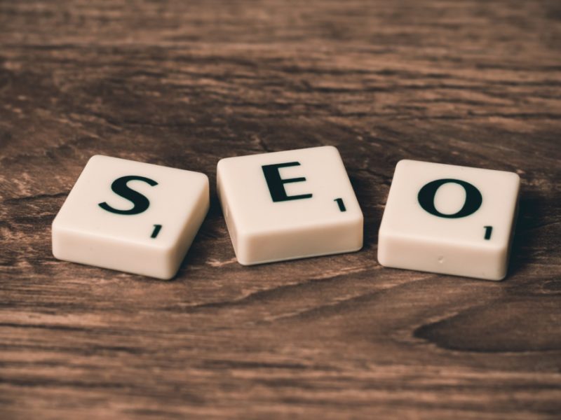 Rank Your Bookstore Higher in Google’s Top Search Ecommerce SEO