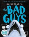 Open Wide and say Arrrgh! (#15 The Bad Guys)
