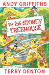 156 Story Treeehouse