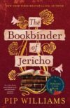 The Book Binder of Jericho