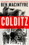 Colditz: Prisoners of the Castle