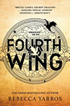 Fourth Wing (#1 Empryean)