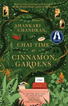 Chai Time at Cinnamon Gardens
