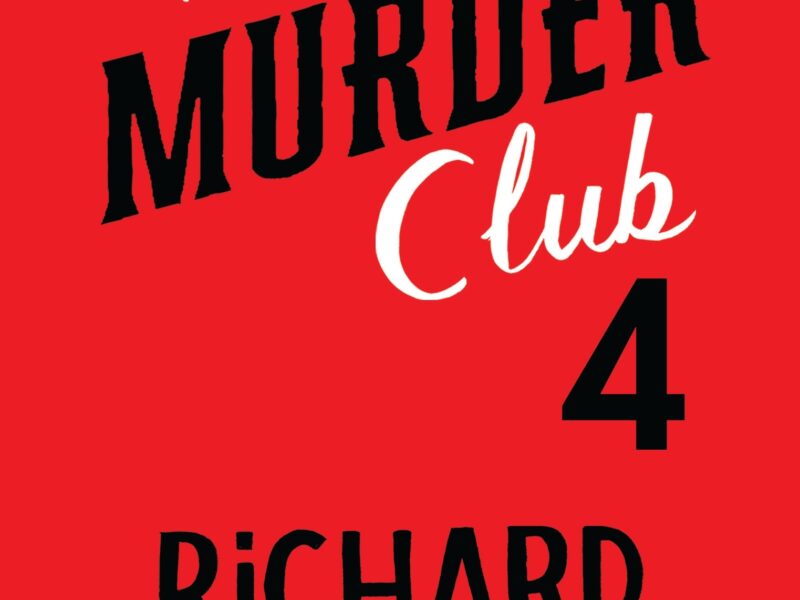 The Last Devil To Die: The Thursday Murder Club 4 – Top Seller September 2023