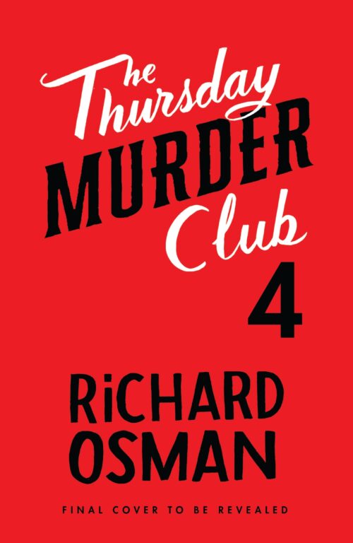 The Last Devil To Die: The Thursday Murder Club 4 – Top Seller September 2023