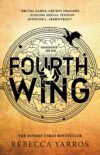 Fourth Wing (#1 Empyrean)