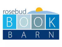 The Rosebud Book Barn logo