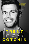 From The Heart: The inspirational memoir of how a captain became a leader