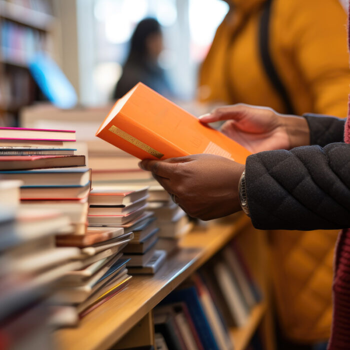 Is CirclePOS right for Second Hand Bookselling