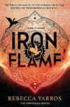 Iron Flame Bk2