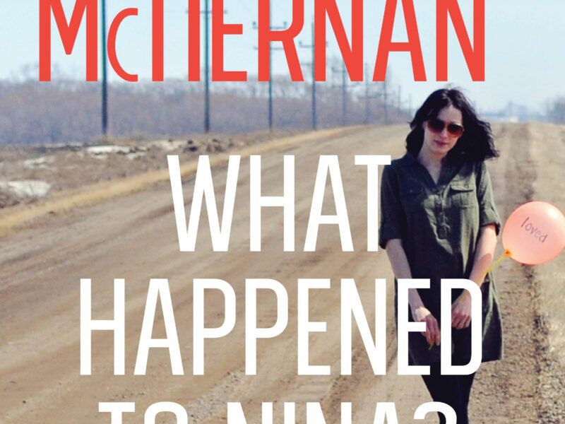 ‘What Happened to Nina?’, Top Seller for March 2024