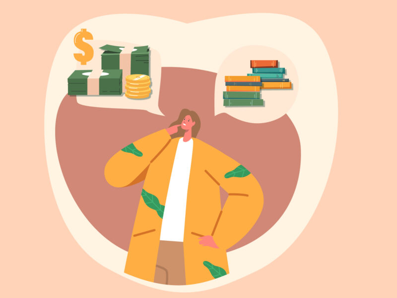 Financial Aspects of Starting a Bookstore Financial Aspects of Starting a Bookstore