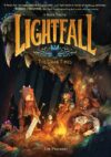 The Dark Times (#3 Lightfall)