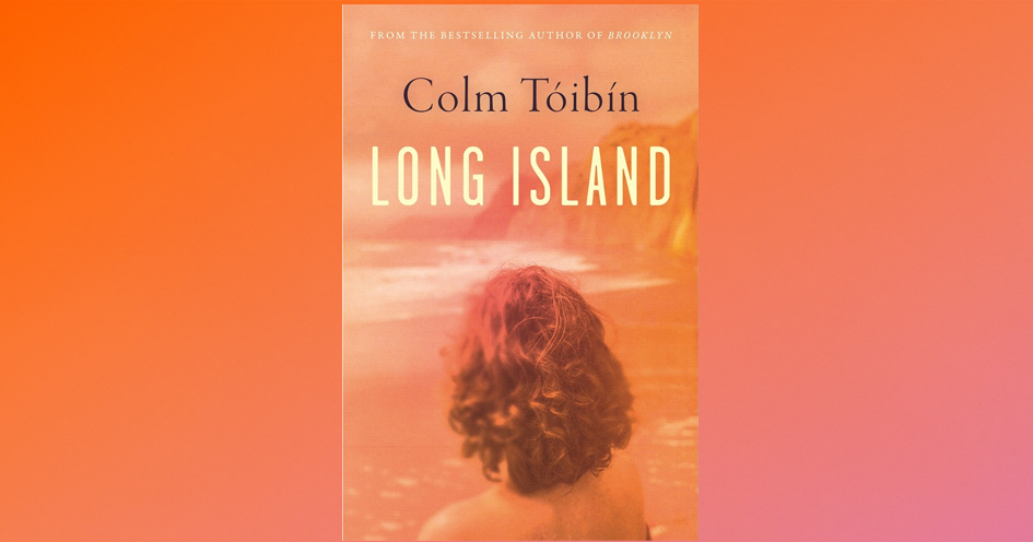 ‘Long Island’, Top Seller for May 2024
