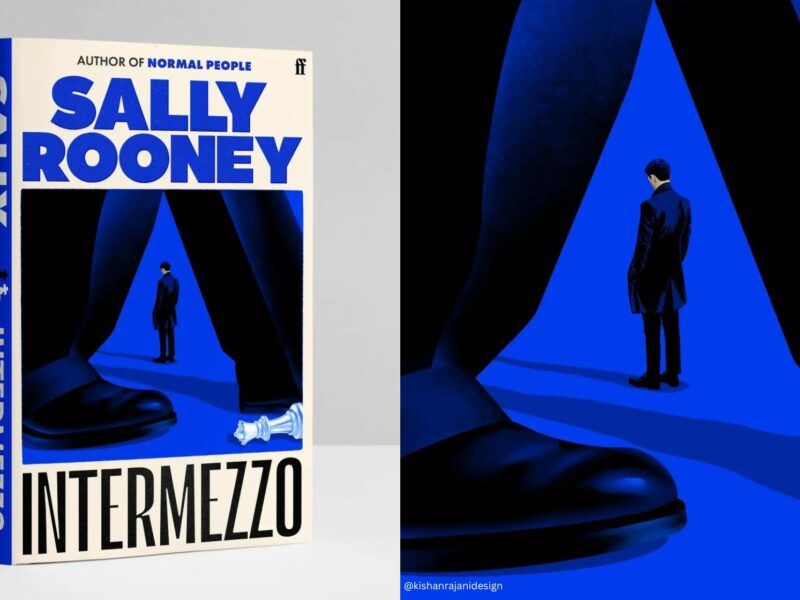 ‘Intermezzo’ Top Seller for October 2024