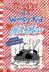 Hot-Mess Wimpy Kid