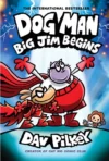 #13 (Prequel) Big Jim Begins (Dog man)