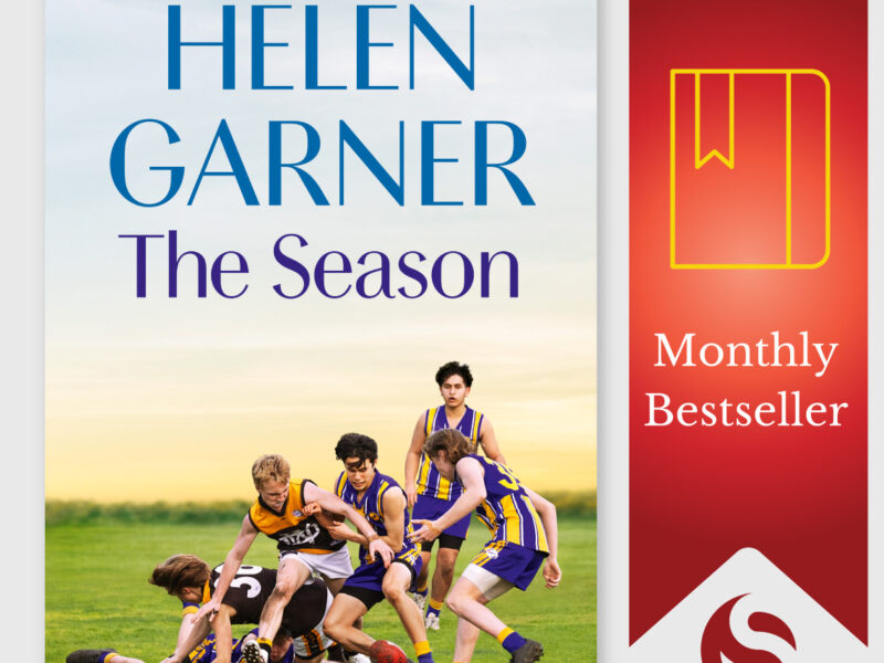 ‘The Season’ Top Seller for December 2024 ‘The Season’ Top Seller for December 2024