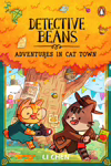 Detective-Beans