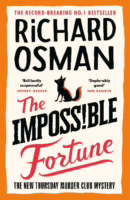 The Impossible fortune