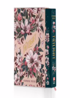 Twilight: Deluxe Collector's Edition (HB)