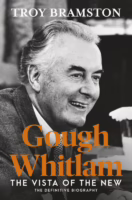Gough Whitlam
