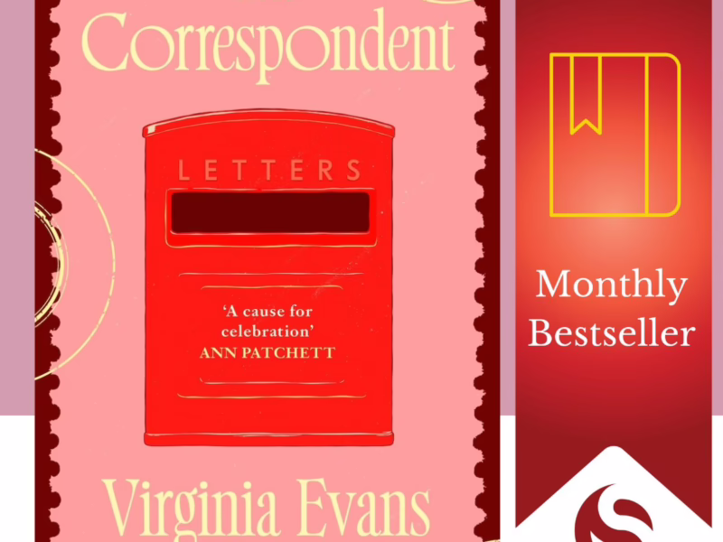 ‘The Correspondent’ –  February 2026