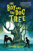 The Boy and the Dog Tree