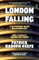 London Falling a Mysterious Death