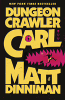Dungeon Crawler Carl (DCC #1) TP
