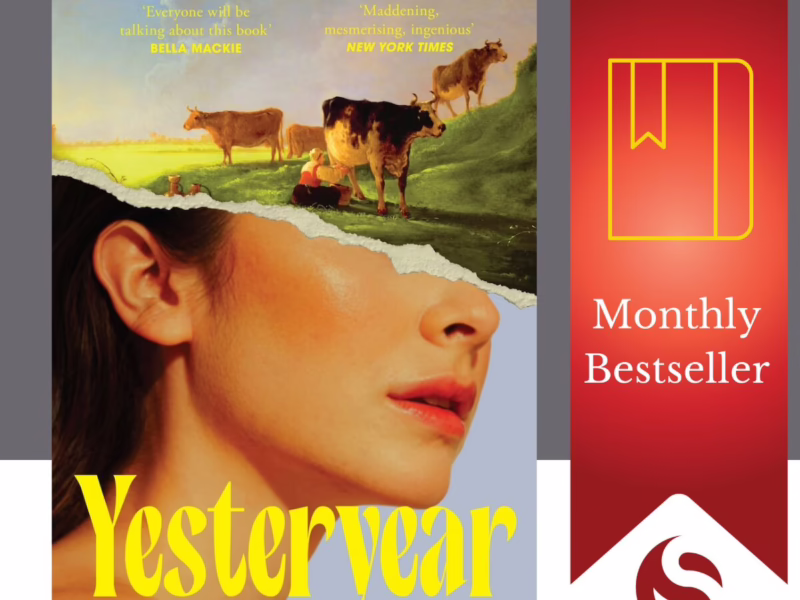 ‘Yesteryear’ –  August 2026