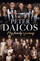 Peter Daicos: My family's journey (HB)