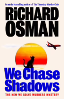 We chase shadows